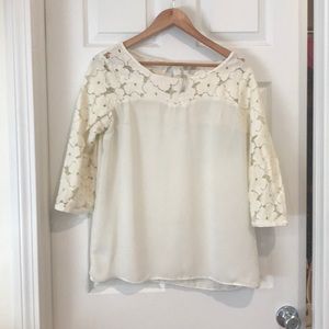 Lauren Conrad shirt